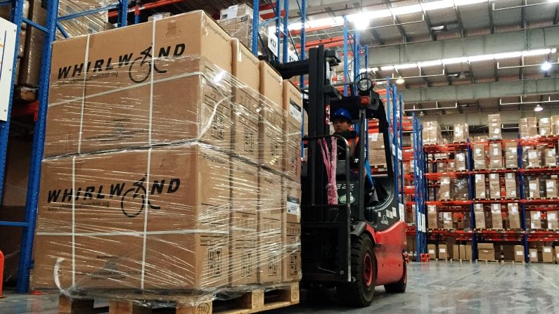 CLASP Addresses AT Supply-Chain Barriers