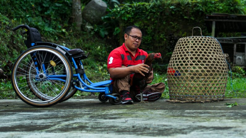 Invitation to Bid II (ITB2) – timeline extended