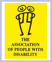 The Association of People with Disability (APD)