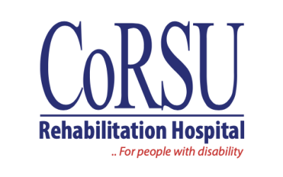 Comprehensive Rehabilitation Services for People with Disability in Uganda (CoRSU)