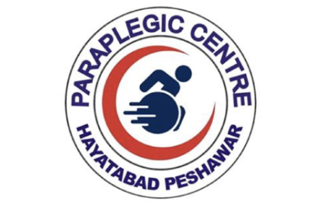 Paraplegic Centre Peshawar (PCP)