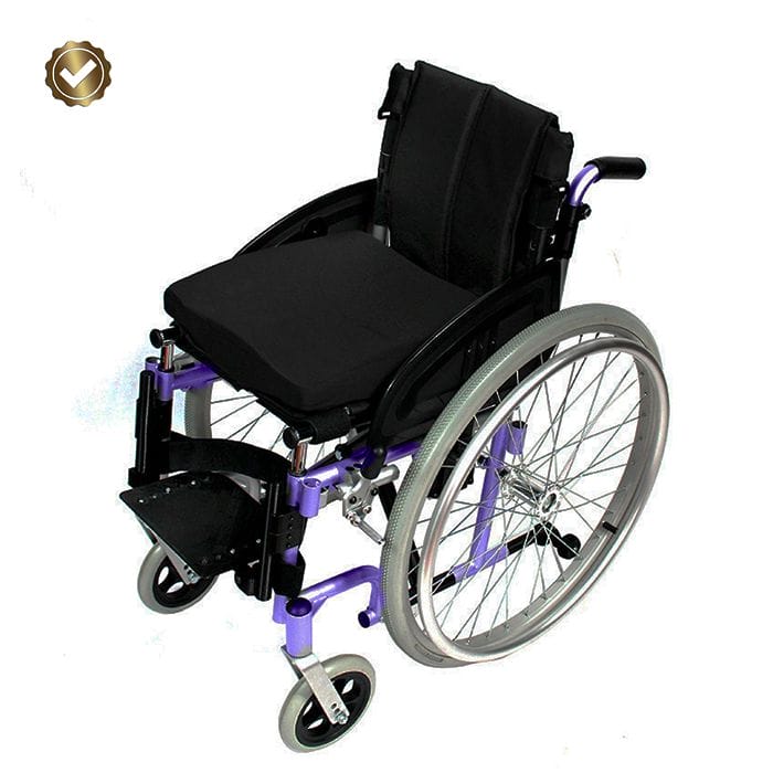 Urban Environment Wheelchairs CLASP