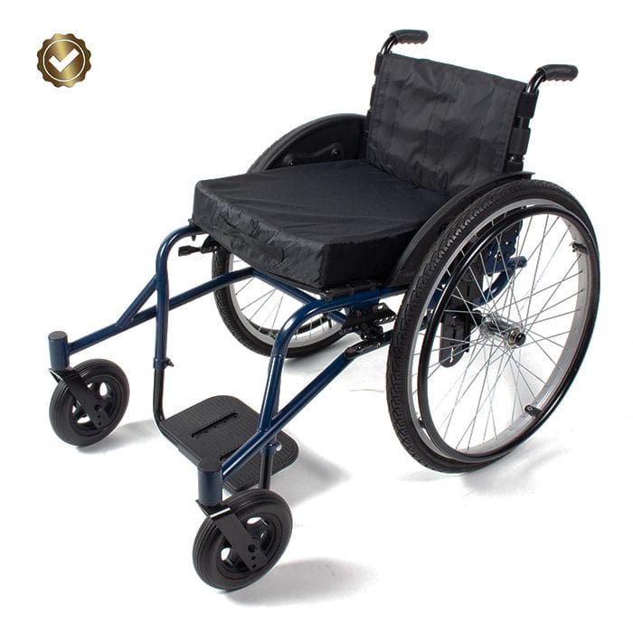 AllTerrain Wheelchairs CLASP