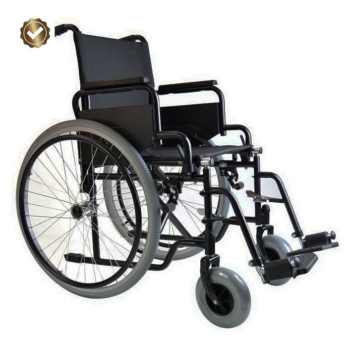Transport Wheelchairs CLASP
